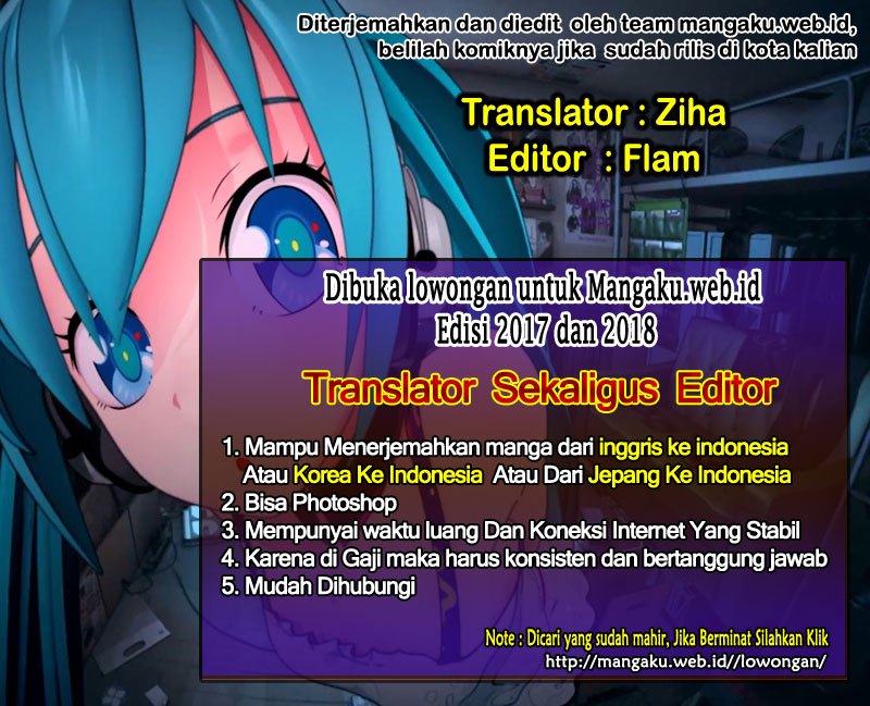 Ajin chapter 54